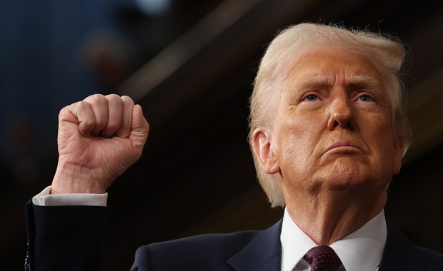 Hamas odpowiada na "ostatnie ostrzeżenie" Donalda Trumpa