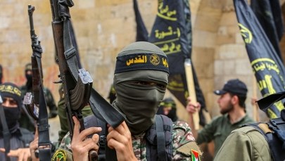 Hamas odrzuca ofertę rozejmu i stawia Izraelowi zaporowe warunki