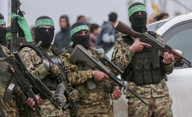 ​Hamas ogłosił porozumienie z Izraelem, wyda zwłoki za więźniów