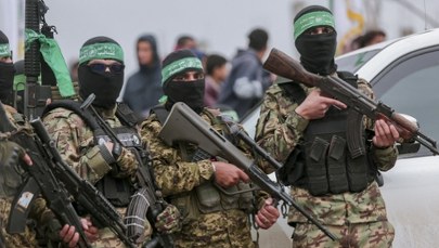 ​Hamas ogłosił porozumienie z Izraelem, wyda zwłoki za więźniów