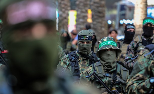 Hamas otrzymał propozycję. Bułgarski dyplomata i asystent Witkoffa w głównych rolach