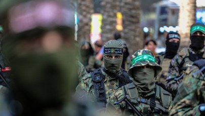 Hamas otrzymał propozycję. Bułgarski dyplomata i asystent Witkoffa w głównych rolach