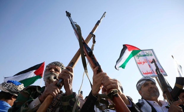 Hamas podał, kiedy wymiana więźniów i zakładników z Izraelem