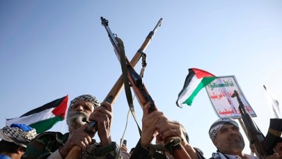 Hamas podał, kiedy wymiana więźniów i zakładników z Izraelem