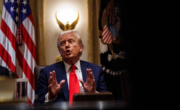 Hamas potwierdza koniec wojny. USA wyślą do Gazy 200 żołnierzy