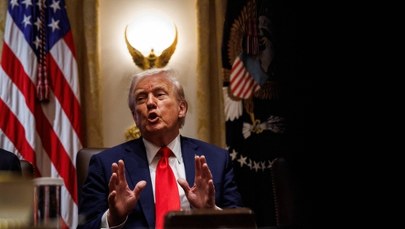 Hamas potwierdza koniec wojny. USA wyślą do Gazy 200 żołnierzy