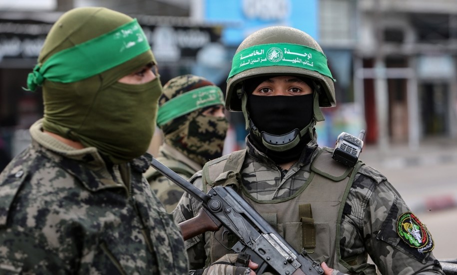 Przełom w Strefie Gazy? Hamas wydał oświadczenie