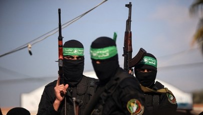 Hamas przekazał trumnę ze zwłokami kolejnego zakładnika