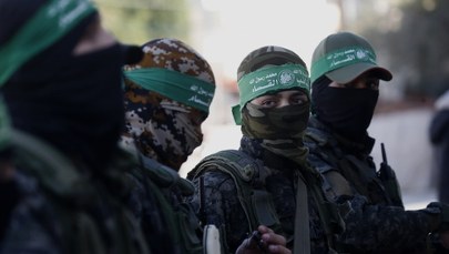 Hamas stracił jednego z przywódców. Zginął w ataku Izraela na Liban