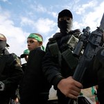 Hamas usunięty z listy organizacji terrorystycznych 