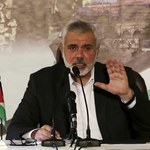 Hamas wezwał do "nowej intifady". "Niech piątek będzie dniem gniewu"