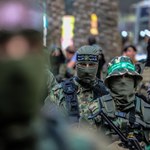 Hamas zgładził Palestyńczyków. To pierwsze egzekucje od pięciu lat