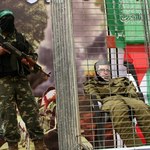 Hamas zniszczył ponad 1 mln pigułek przeciwbólowych
