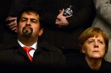 Hamburg: Kościół przebudowany na meczet