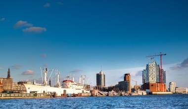 ​Hamburg: Miasto na wodzie