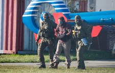 Hamburg: Pomocnik zamachowców z 11 września wydalony do Maroka