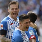 Hamburger SV chce pozyskać Eugena Polanskiego