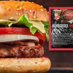 Hamburgery wieprzowe wycofane ze sklepów w Polsce. Sanepid ostrzega