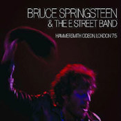 Bruce Springsteen: -Hamersmith Odeon, London '75