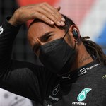 Hamilton niezadowolony z taktyki Mercedesa. Szef zespołu odpowiada