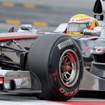 Hamilton rozczarowany nowym bolidem McLarena