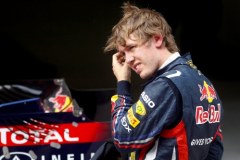 Hamilton wygrał GP Chin, przerwał zwycięską passę Vettela 