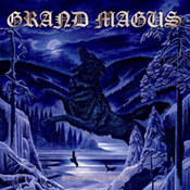 Grand Magus: -Hammer Of The North