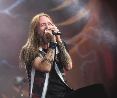 Hammerfall "Avenge the Fallen": Metal nadal jest kuty [RECENZJA]