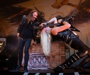 Hammerfall: Niech żyje król! Sprawdź pierwszy singel z nowej płyty "Avenge The Fallen"