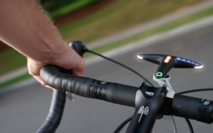 Hammerhead - nietypowa nawigacja dla rowerzystów