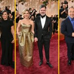 "Hamnet", "The Pitt" i nie tylko. Oto zwycięzcy Złotych Globów: Zobacz pełną listę