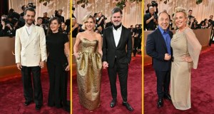 "Hamnet", "The Pitt" i nie tylko. Oto zwycięzcy Złotych Globów: Zobacz pełną listę