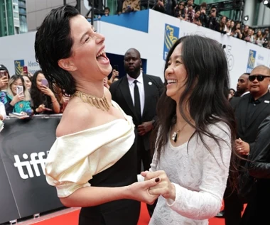 "Hamnet" wygrywa festiwal w Toronto. Będą Oscary?