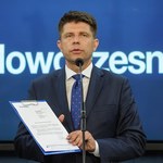 Hamowanie polskiej gospodarki to skutek polityki PiS - Petru