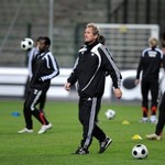 Hamren będzie trenerem piłkarskiej reprezentacji Szwecji