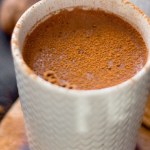 Hamuje nadmierny apetyt i pomaga się koncentrować. Wystarczy dodać szczyptę do porannej kawy