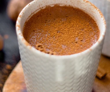 Hamuje nadmierny apetyt i pomaga się koncentrować. Wystarczy dodać szczyptę do porannej kawy