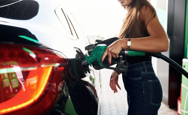 Hamulec dla firmowych aut spalinowych. Przedsiębiorco, możesz sporo stracić