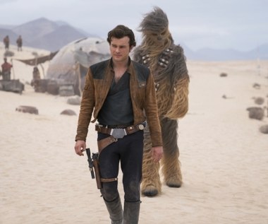 "Han Solo: Gwiezdne wojny - historie": Największy niewypał w historii?