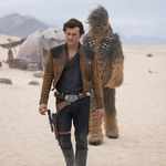 "Han Solo: Gwiezdne wojny - historie": Nie będzie Oscara za muzykę