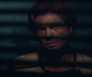 "Han Solo: Gwiezdne wojny - historie" [teaser]