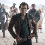 ​Han Solo: Gwiezdne wojny, których nie widziałeś [recenzja Blu-Ray]