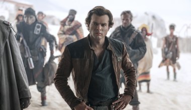​Han Solo: Gwiezdne wojny, których nie widziałeś [recenzja Blu-Ray]