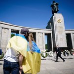 "Hańba dla Berlina". Politycy CDU o zakazie używania flag Ukrainy