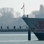 Hańba dla Wielkiej Brytanii. Marynarka musi pożyczyć fregatę od Niemców