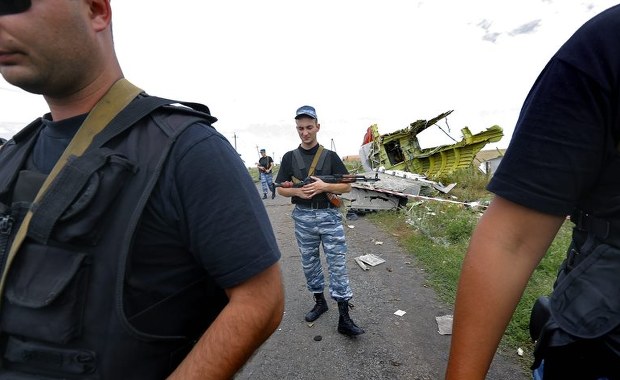 ​Hańba światowa albo rajd specjalsów