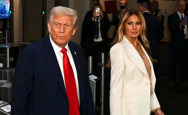 "Hańba" w siedzibie ONZ. Trump ostro reaguje na awarię