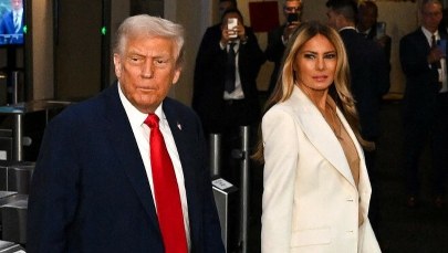 "Hańba" w siedzibie ONZ. Trump ostro reaguje na awarię