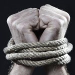 Handel ludźmi - brudny biznes XXI wieku