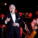 Handel ludźmi. Placido Domingo mógł być klientem 